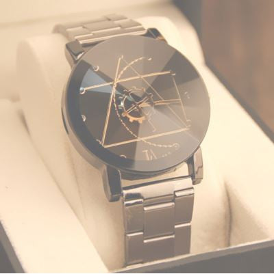 Splendid Original Brand Watches Men Luxury Wristwatch Male Clock Casual Fashion Business Watch Quartz