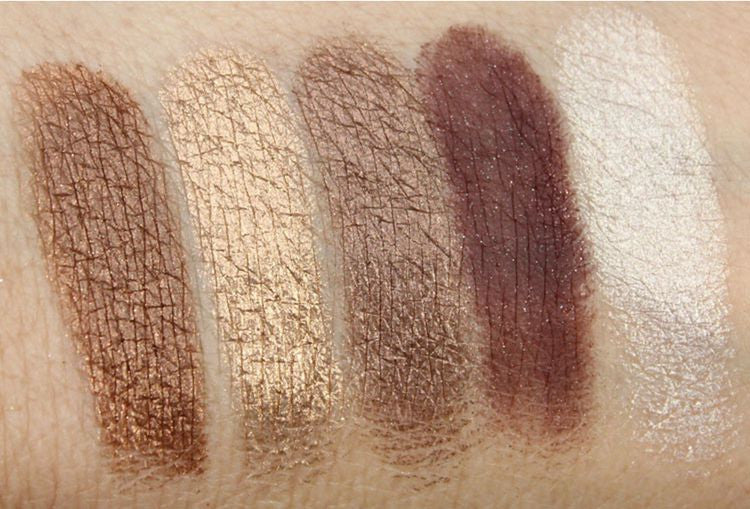 Eye shadow palette faced eye shadow palette makeup sets