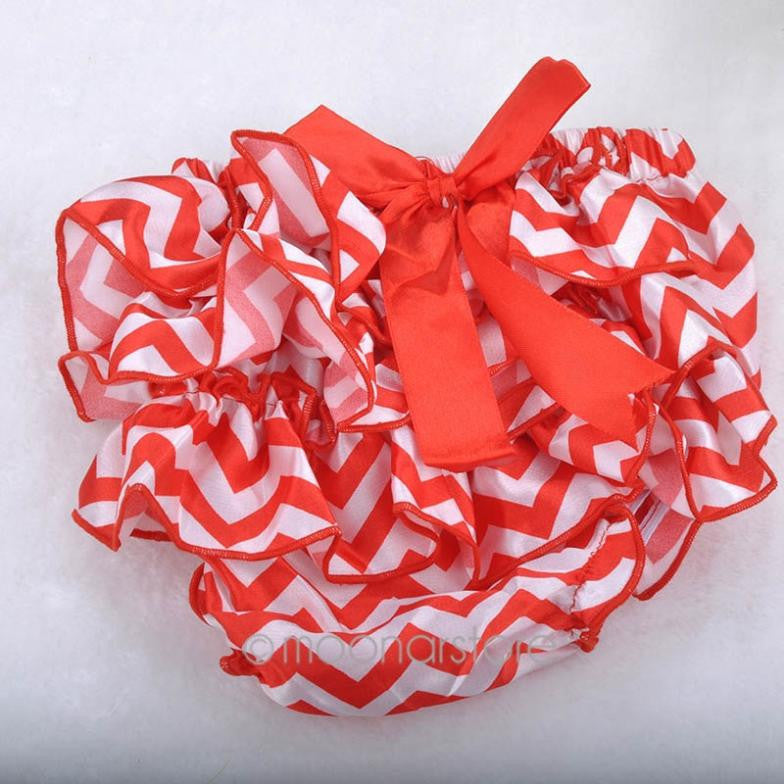 2016 New Baby Ruffle Bloomer PP Pants Kids Girl Skirt Diaper Cover Culotte Pant Skirt Free Shipping XMPJ148