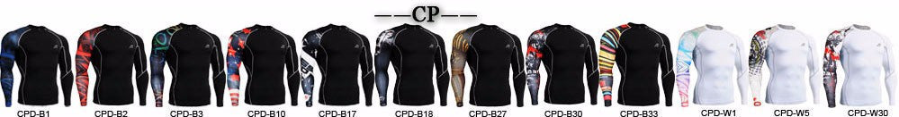 Camo Mens Compression Pants Leggings Jogging Running Base Layer Fitness Trousers Tights Sport Training Gym Wear Vansydical