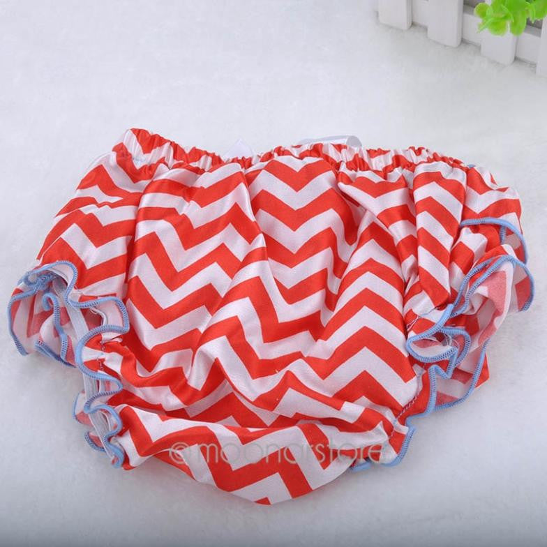 2016 New Baby Ruffle Bloomer PP Pants Kids Girl Skirt Diaper Cover Culotte Pant Skirt Free Shipping XMPJ148