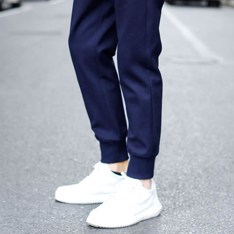 mens joggers men pants casual harem sweatpants jogging solid sweat pants plus size 3XL 4XL 5XL pantalones hombre pantalon homme
