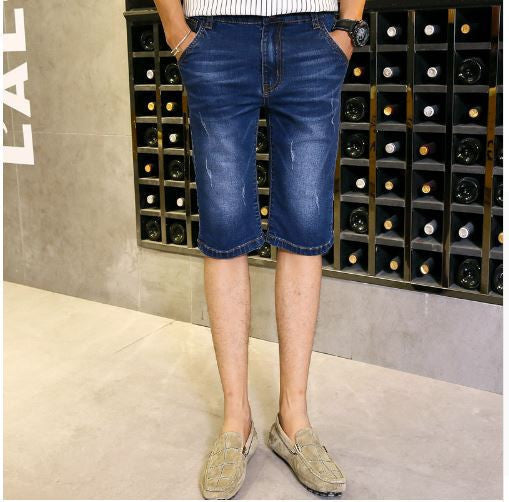 Free Shipping 2016 Summer Men plus Short Jeans Men's Fashion Shorts Men Big Sale Summer Clothes Brand homme Short Pants 001