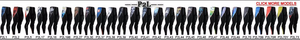 Camo Mens Compression Pants Leggings Jogging Running Base Layer Fitness Trousers Tights Sport Training Gym Wear Vansydical