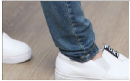 Jeans For Girls High Quality Denim Pants For Girls Star Pattern Letter Kids Pants For Girls Autumn Spring Baby Clothes For Girls