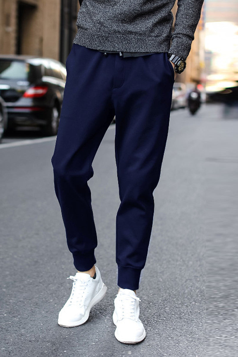 mens joggers men pants casual harem sweatpants jogging solid sweat pants plus size 3XL 4XL 5XL pantalones hombre pantalon homme