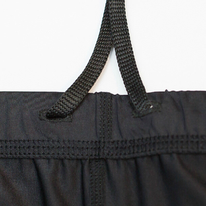 2XU Men Compression Tight Long Pants Sports Black Trousers Jogging Trousers Emoji Joggers Emoji Slim Fit Mallas Hombre Running