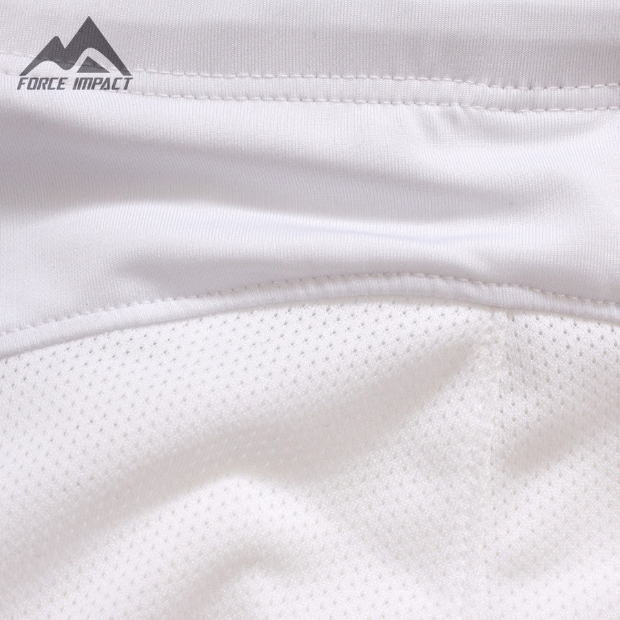 AQUX Athletic Men's Sport Tight Shorts Casual Leisure Summer Fitted Gym Men Workout Skinny Running Yoga Fight Short for man AQ11