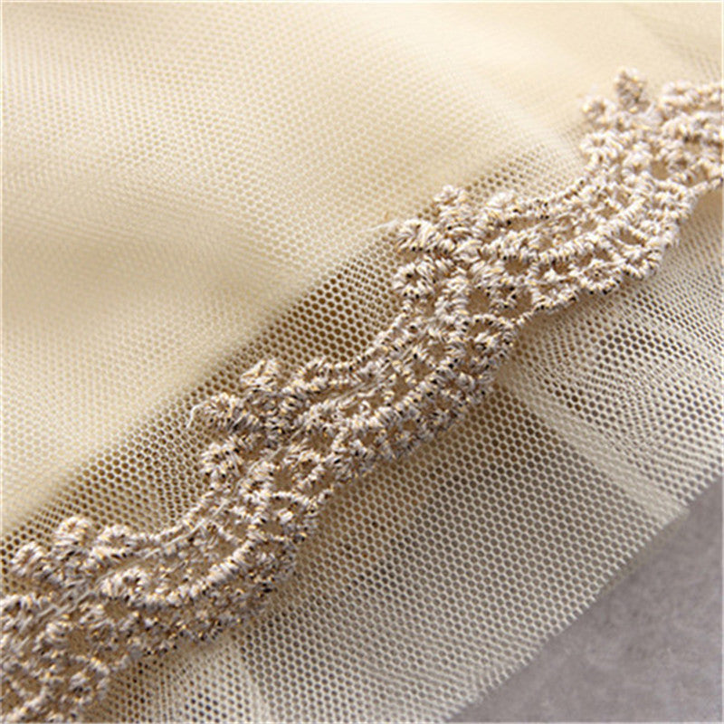 New Skirts For Girls 2015 Spring Autumn Bow Girls Tutu Skirt Children Clothing Princess Lace Pearls Cute Elegant Kids Girl Skirt