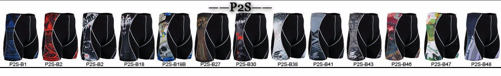 Camo Mens Compression Pants Leggings Jogging Running Base Layer Fitness Trousers Tights Sport Training Gym Wear Vansydical