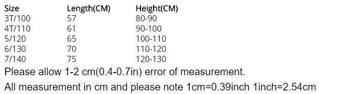 Children's jeans baby girls pants jeans child elastic waist 2-7Y Retail