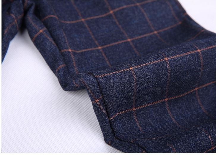 BEIBEI Children Suit Baby Boys Suits Kids Blazer Boys Formal Suit For Weddings Boys Clothes Set Jackets+Vest+Pants 3pcs 2-14Y