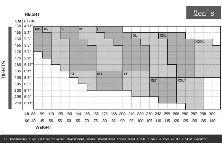 2XU Men Compression Tight Long Pants Sports Black Trousers Jogging Trousers Emoji Joggers Emoji Slim Fit Mallas Hombre Running