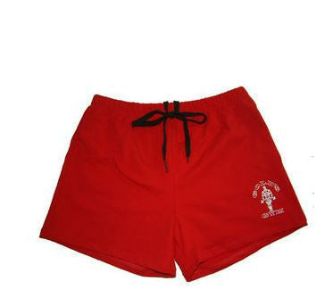 men's gym shorts with Gold & powerhouse, fitness & bodybuilding & workout shorts,100%cotton high quality musculation