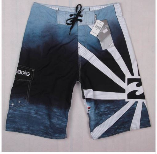 Fashion men beach shorts brand boardshort shorts homme quick drying bermudas masculinas de marca 2015 mens surf board shorts