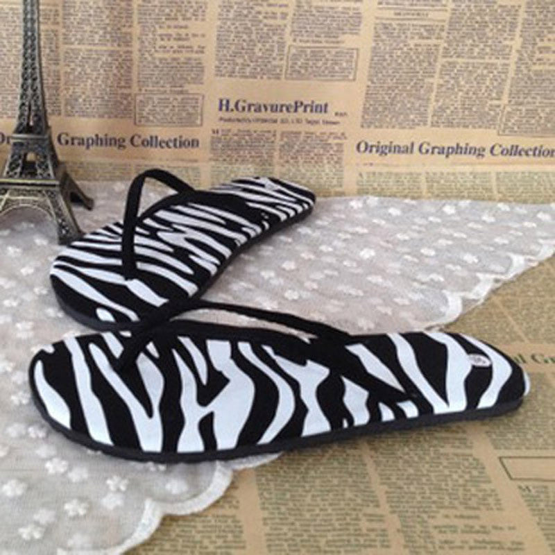 2016 Summer Beach Flip Flops Lady Slippers Women Shoes