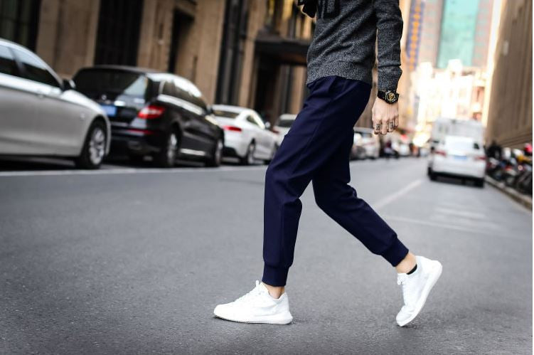 mens joggers men pants casual harem sweatpants jogging solid sweat pants plus size 3XL 4XL 5XL pantalones hombre pantalon homme