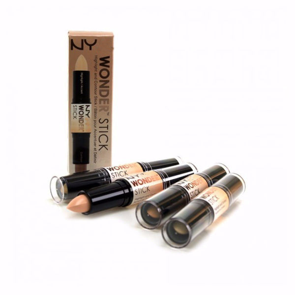 NYXS  Contouring Makeup Cosmetic Facial Face Care Cream