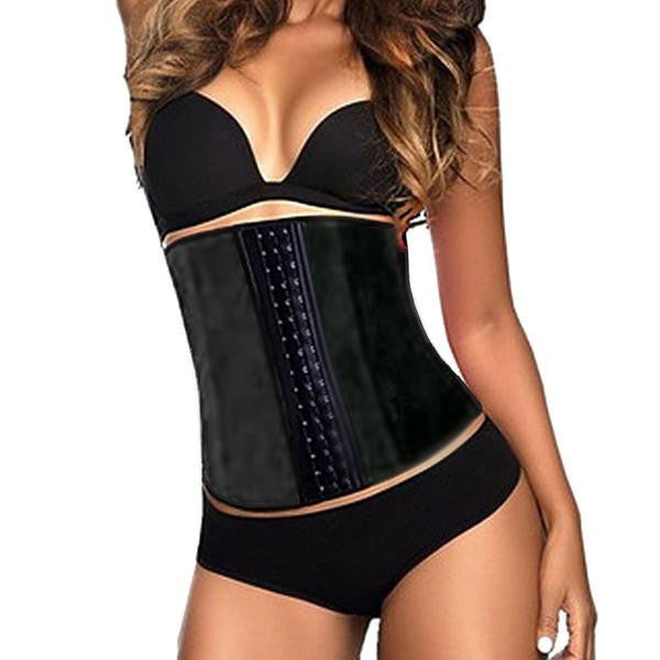 Essential Latex Waist Trainer