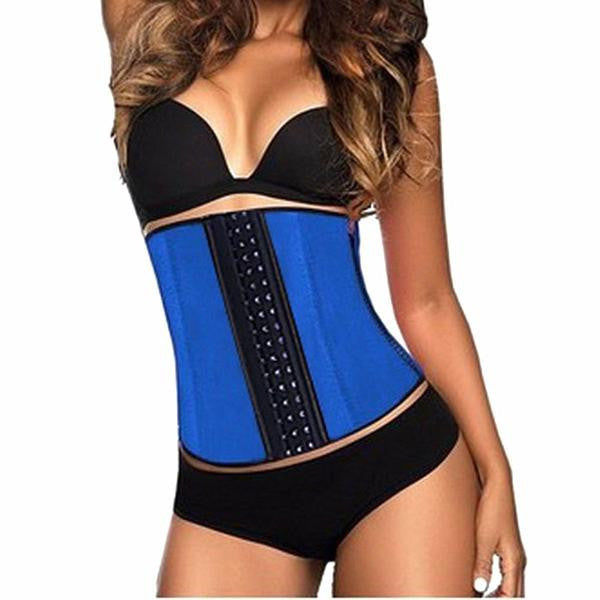 Essential Latex Waist Trainer
