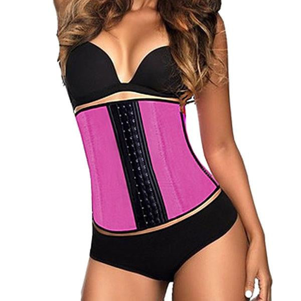 Essential Latex Waist Trainer