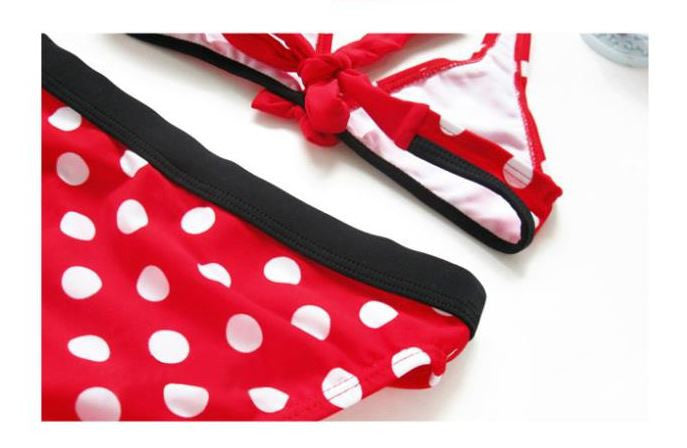2016 Summer Cartoon Baby Girls Swimwear Cute Hello Kitty Swimsuit Kids Bikini Child Swimsuit c10