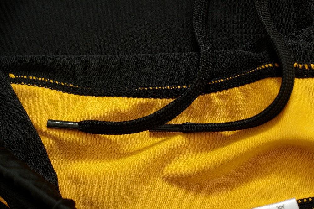Men's Sport Sexy Tight Pants Gym Ankle Length Pants Male Athletic Trousers Casual Sweatpants Skinny Stretch Active Pant AQ1