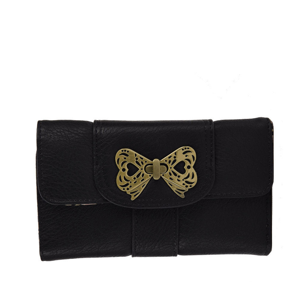 AMELIE GALANTI 2016 new fashion dress day clutches multicolor wallet women bag free shipping