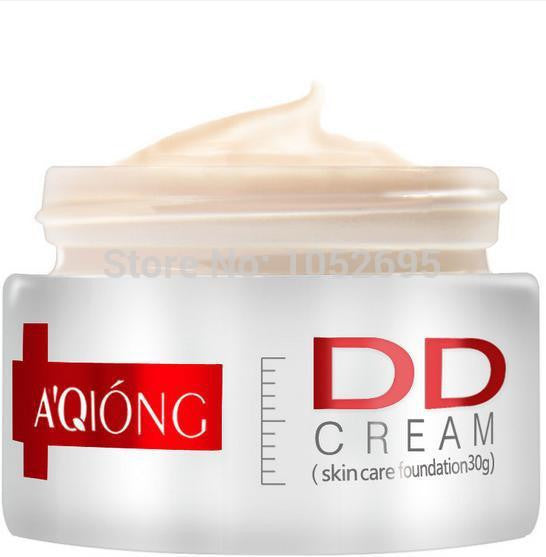 HOT !! DD Cream  ,Whitening  supernatural care products, to the skin fresh, calm.Given to the natural defects of the skin effect