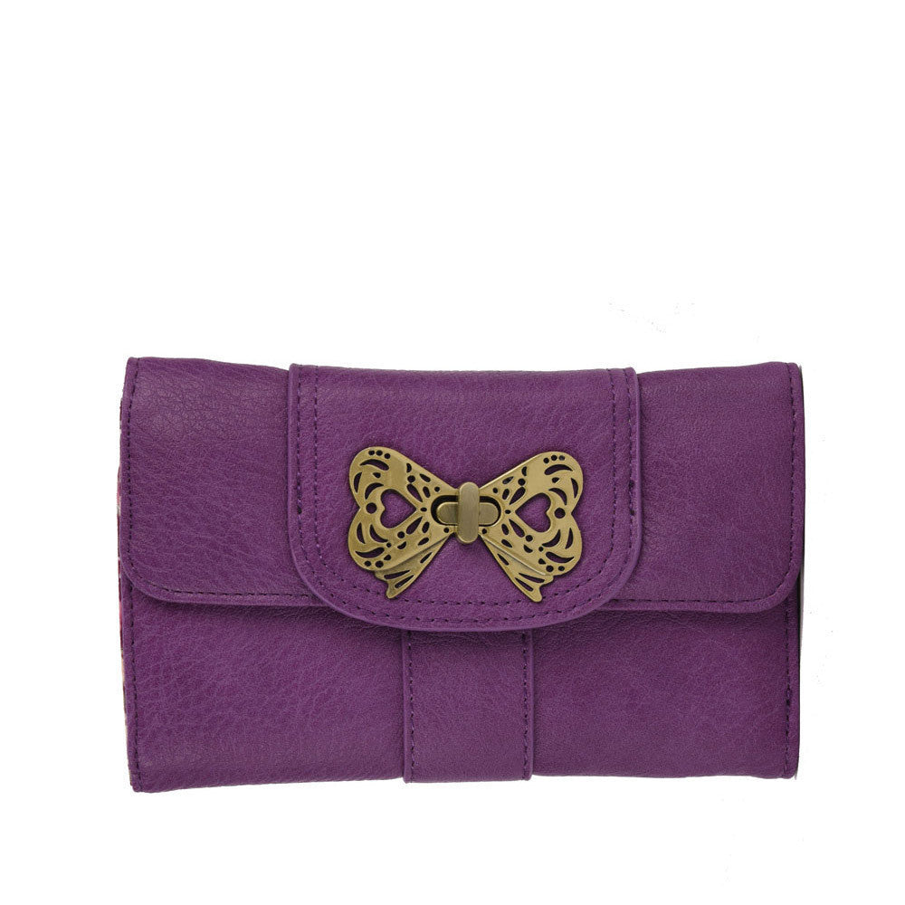 AMELIE GALANTI 2016 new fashion dress day clutches multicolor wallet women bag free shipping
