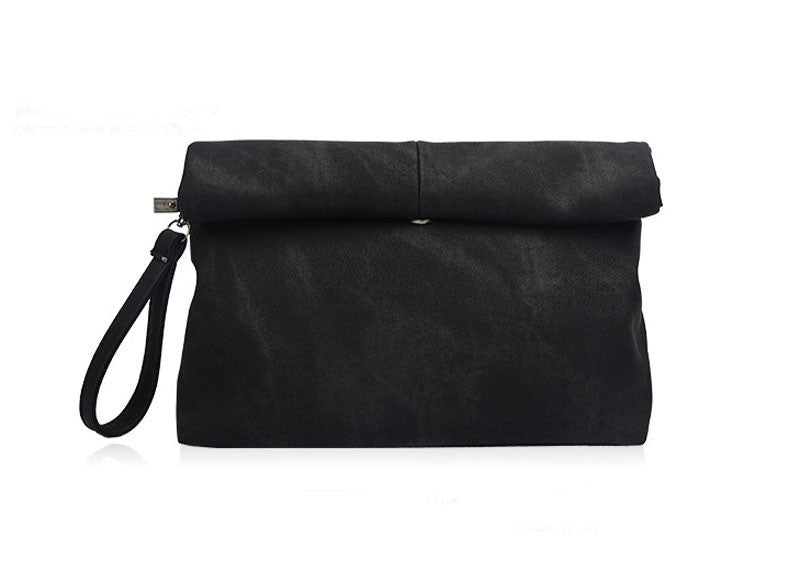 2016 Newest Women Handbags Canvas Day Clutches Fold Over Envelope Bags Fashion Shoulder Bag For Lady L019