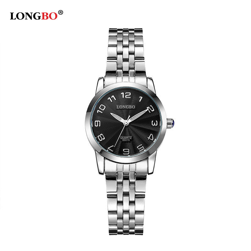 2016 lovers wristwatches famous brand watch men luxury business watches women fashion casual quartz-watch reloj hombre 80015