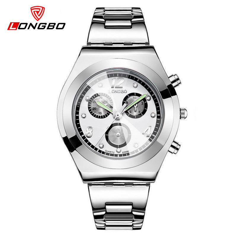 Luxury waterproof women watches fashion ladies quartz