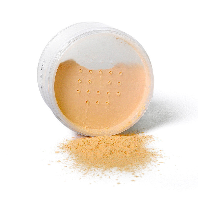 MSQ Brand Minerals Professional Loose Mineral Powder Cosmetic Make Up Tool For Beauty