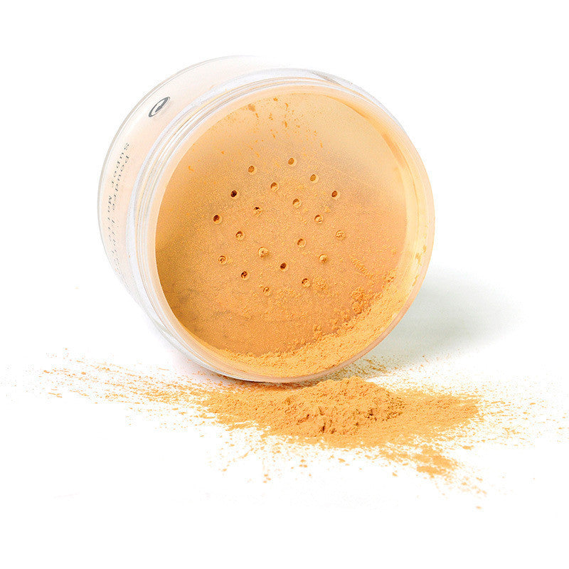 MSQ Brand Minerals Professional Loose Mineral Powder Cosmetic Make Up Tool For Beauty