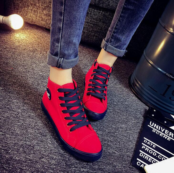 2016 new canvas shoes men Fashion men Casual shoes lace casual shoes yeezies breathable vanly shoes