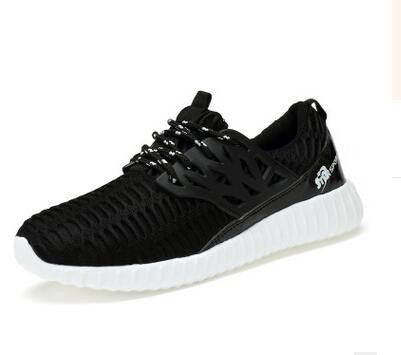 2016 Women Men Casual Shoes Lace Up Breathable Mesh Fabric Apartments women 15 colors Shoes Girl Runned Yeezie 350 Shoe Unisex