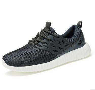 2016 Women Men Casual Shoes Lace Up Breathable Mesh Fabric Apartments women 15 colors Shoes Girl Runned Yeezie 350 Shoe Unisex