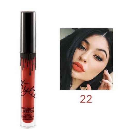 2016 kylie jenner lip kit colourpop kylie cosmetics