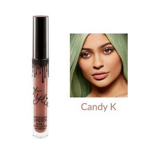 2016 kylie jenner lip kit colourpop kylie cosmetics