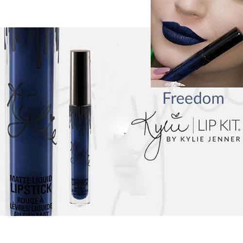 2016 kylie jenner lip kit colourpop kylie cosmetics
