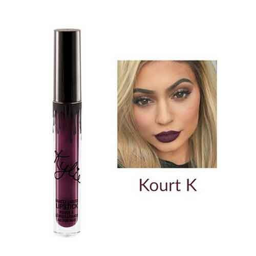 2016 kylie jenner lip kit colourpop kylie cosmetics