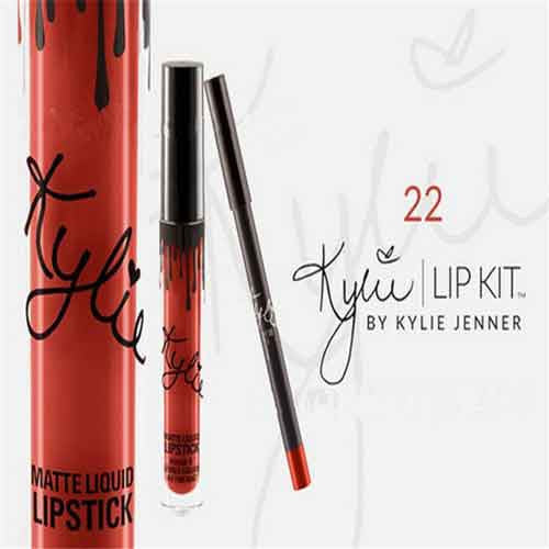 2016 kylie jenner lip kit colourpop kylie cosmetics