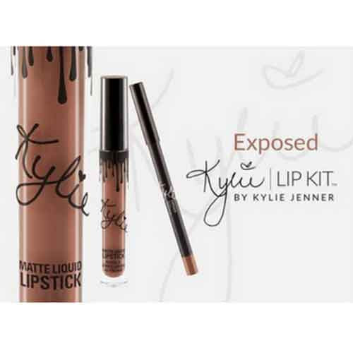 2016 kylie jenner lip kit colourpop kylie cosmetics