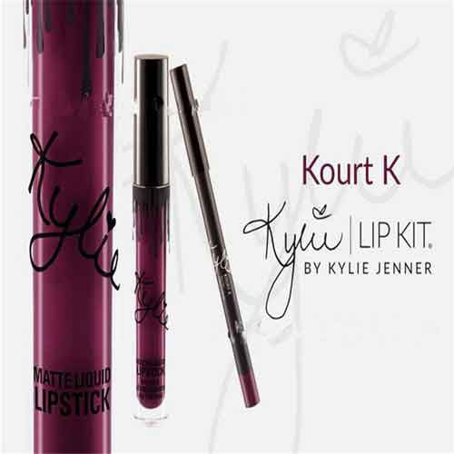 2016 kylie jenner lip kit colourpop kylie cosmetics