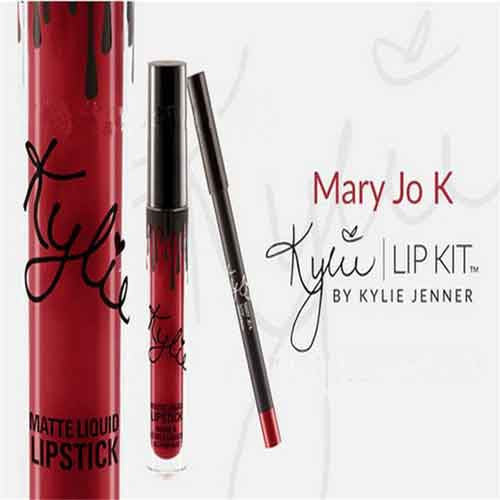 2016 kylie jenner lip kit colourpop kylie cosmetics