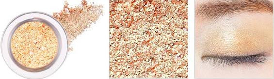 It'S SKIN Its Top Professional Sparkling Shadow 3.3g Powder Long Lasting Makeup