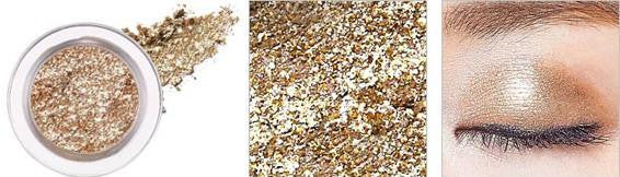 It'S SKIN Its Top Professional Sparkling Shadow 3.3g Powder Long Lasting Makeup