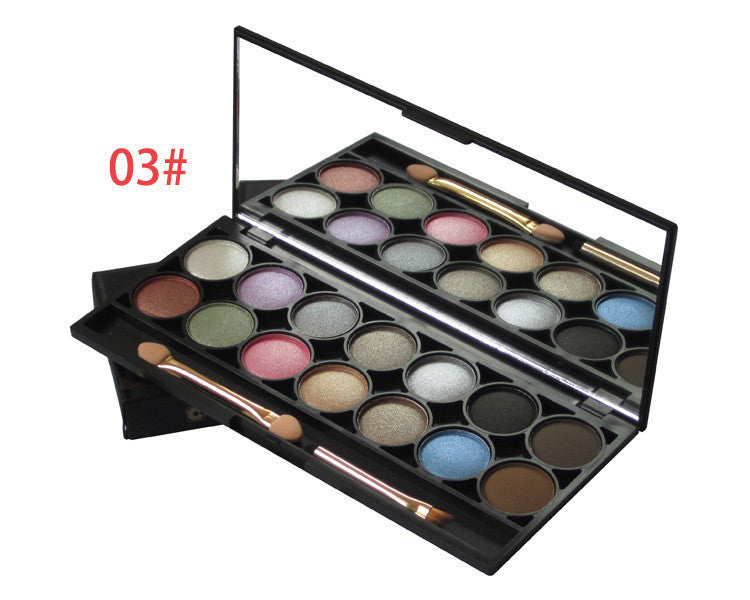 14in1 Make Up Set Naked Eye Shadow Palette+Eyebrow Powder Eyeshadow Makeup Kit Professional Cosmetics Make Up Palette Glitte