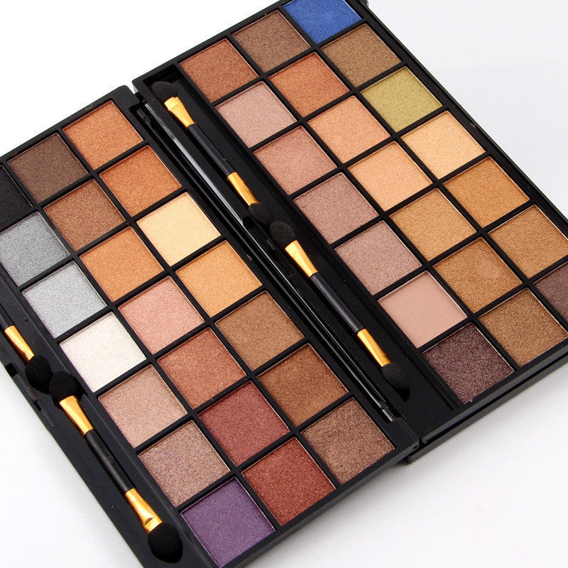 2016 New Arrival Professional 21 color Eyeshadow Palette